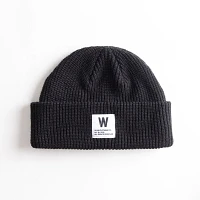 WLKN : Stencil Beanie, B