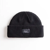WLKN : Club Ribbed Beanie, B