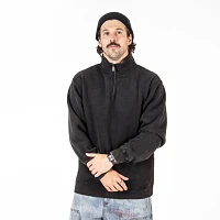 WLKN : Elite Washed Quarter Zip