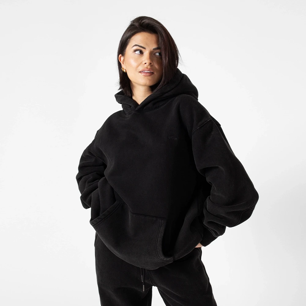 WLKN : Elite Washed Hoodie