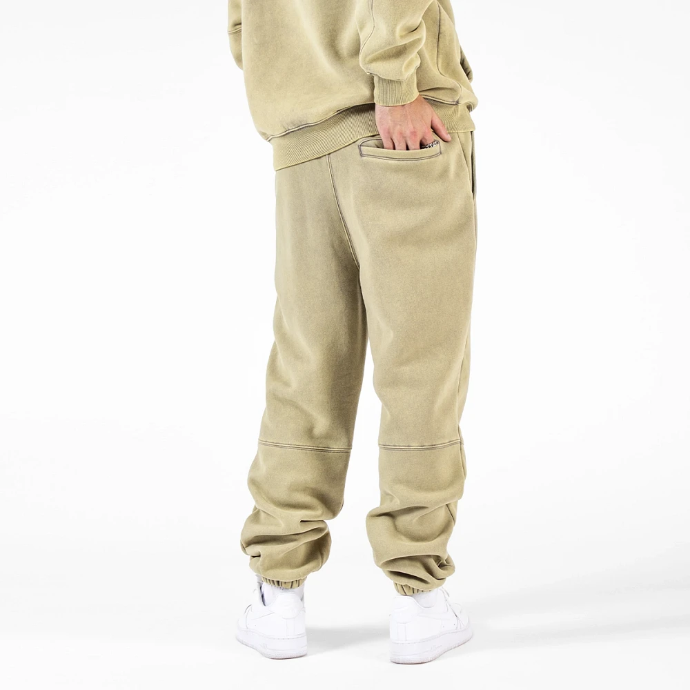 WLKN : Elite Washed Sweatpants