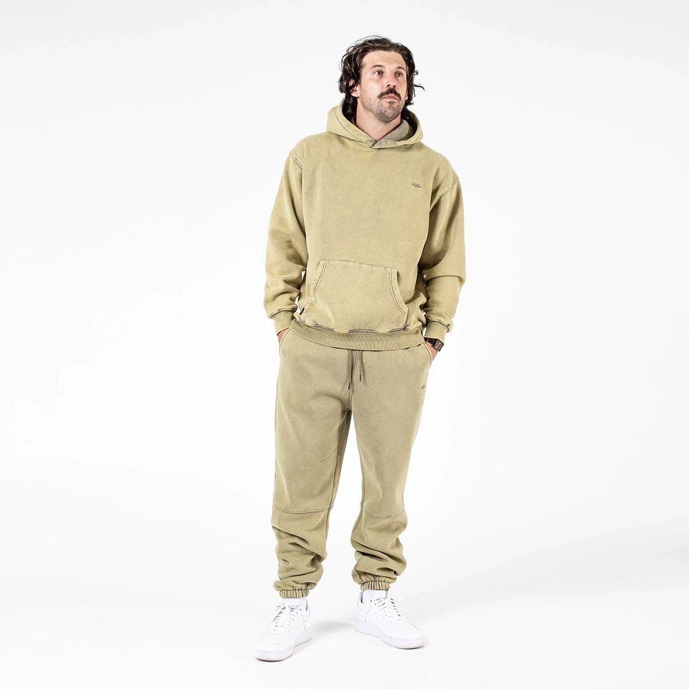 WLKN : Elite Washed Sweatpants