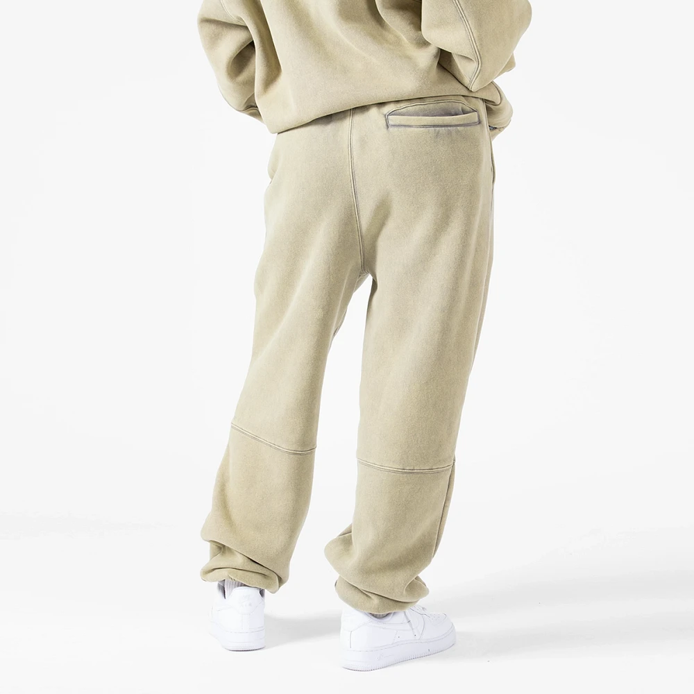 WLKN : Elite Washed Sweatpants