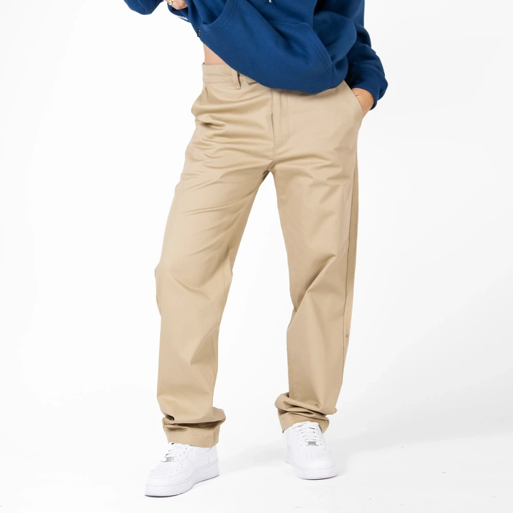 WLKN : Club Loose Fit Chino Pants