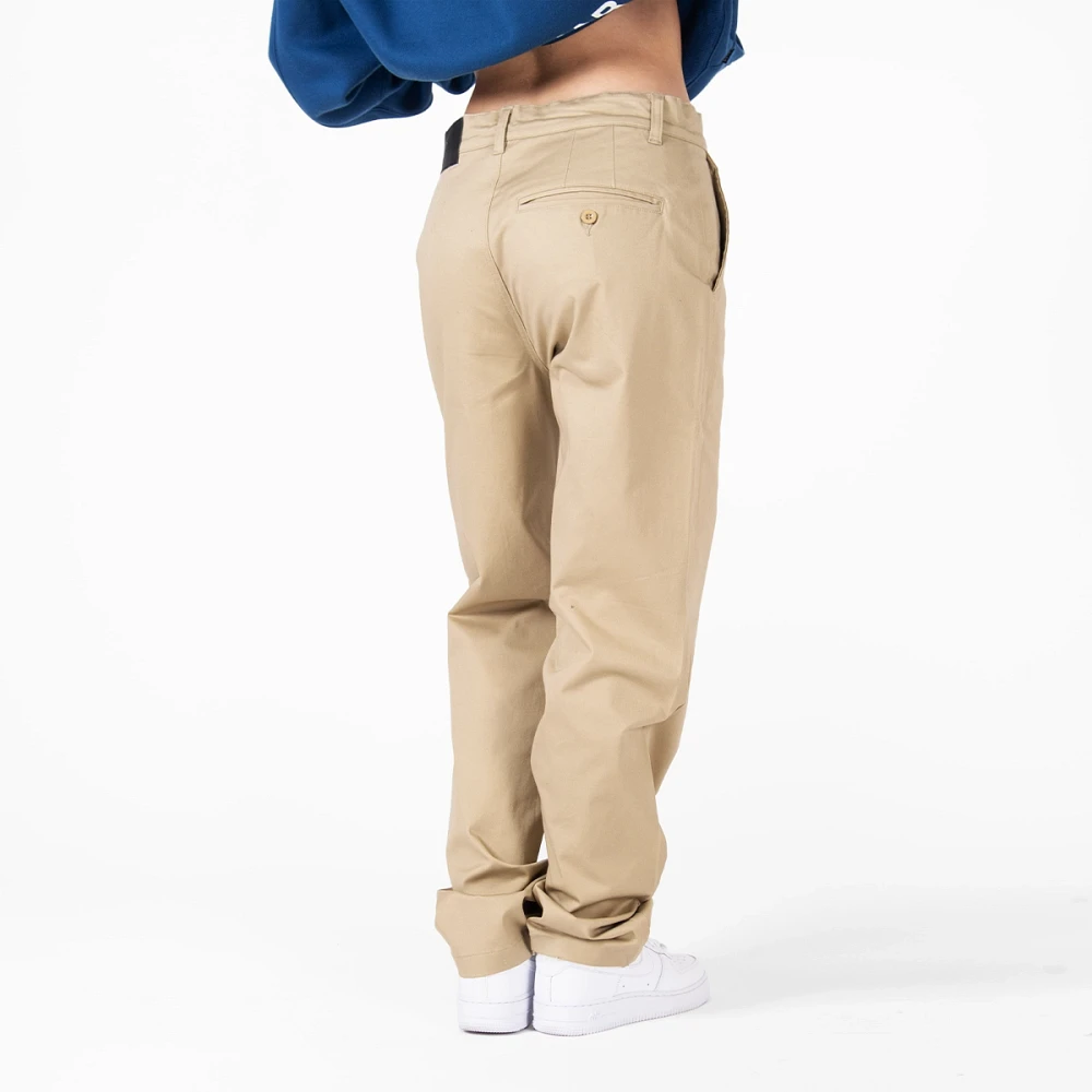 WLKN : Club Loose Fit Chino Pants