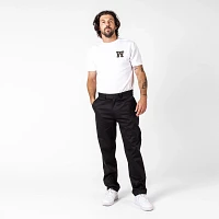 WLKN : Club Loose Fit Chino Pants