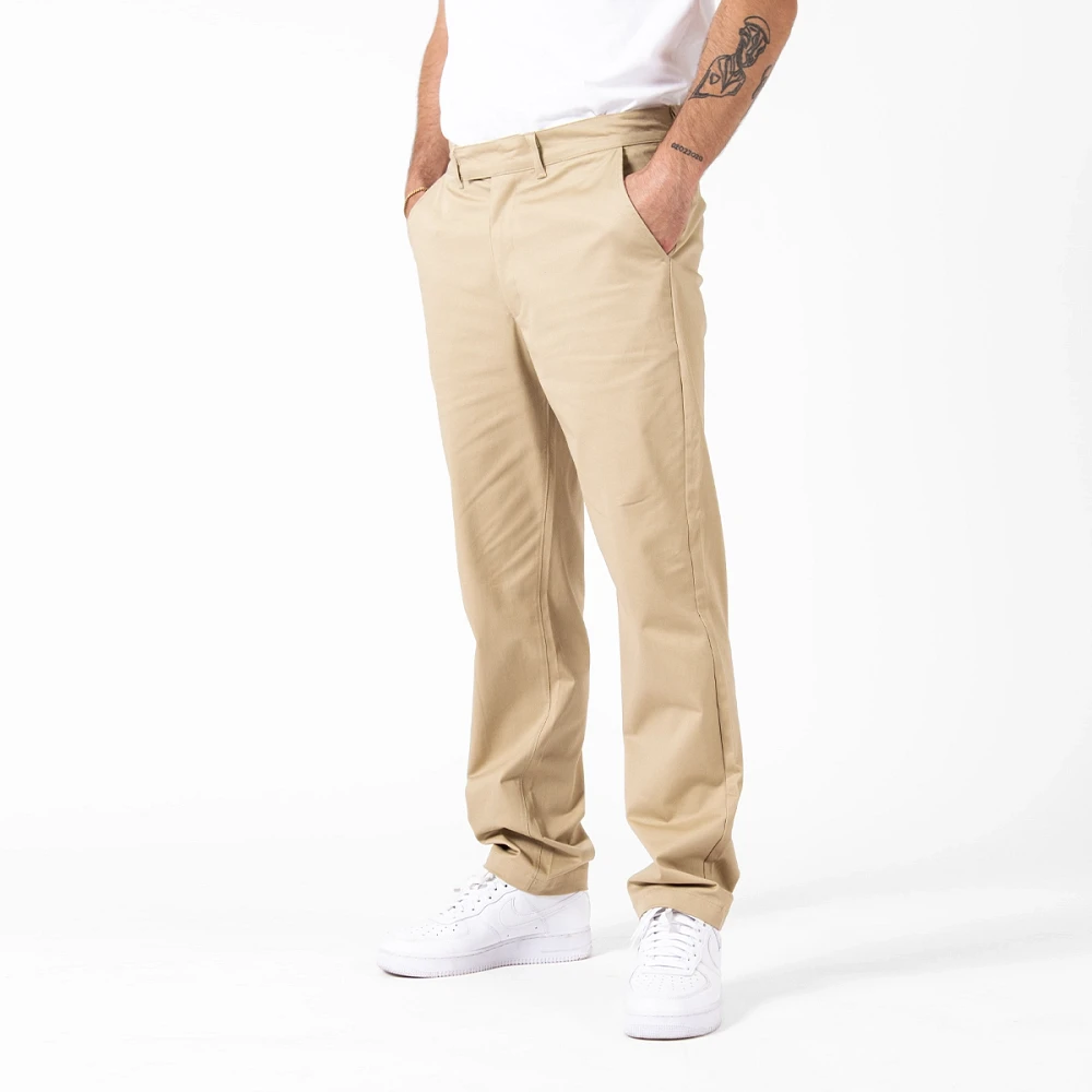 WLKN : Club Loose Fit Chino Pants