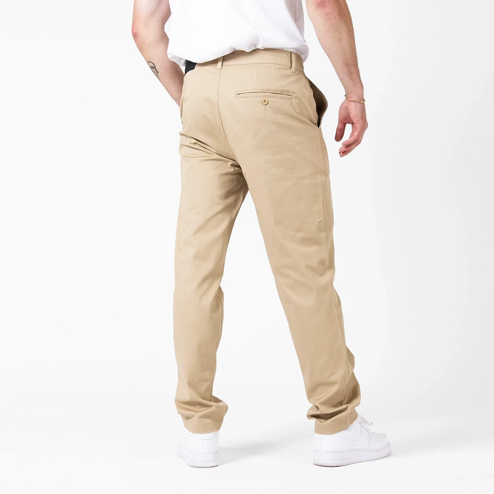 WLKN : Club Loose Fit Chino Pants