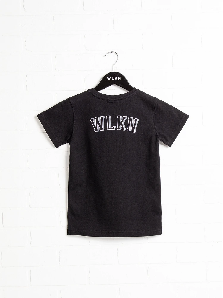 WLKN : Junior Jays T-Shirt