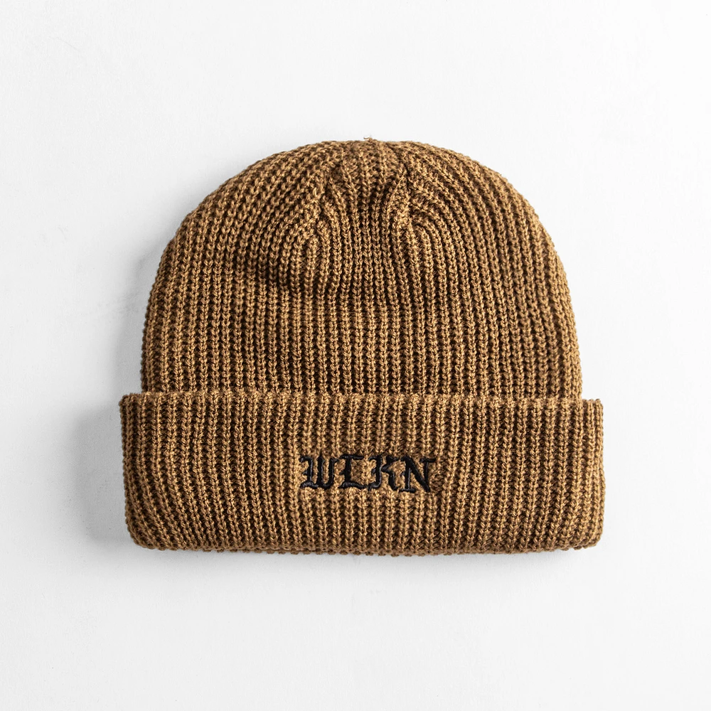 WLKN : Junior Gothic Beanie