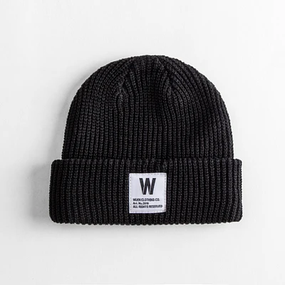 WLKN : Junior Stencil Beanie