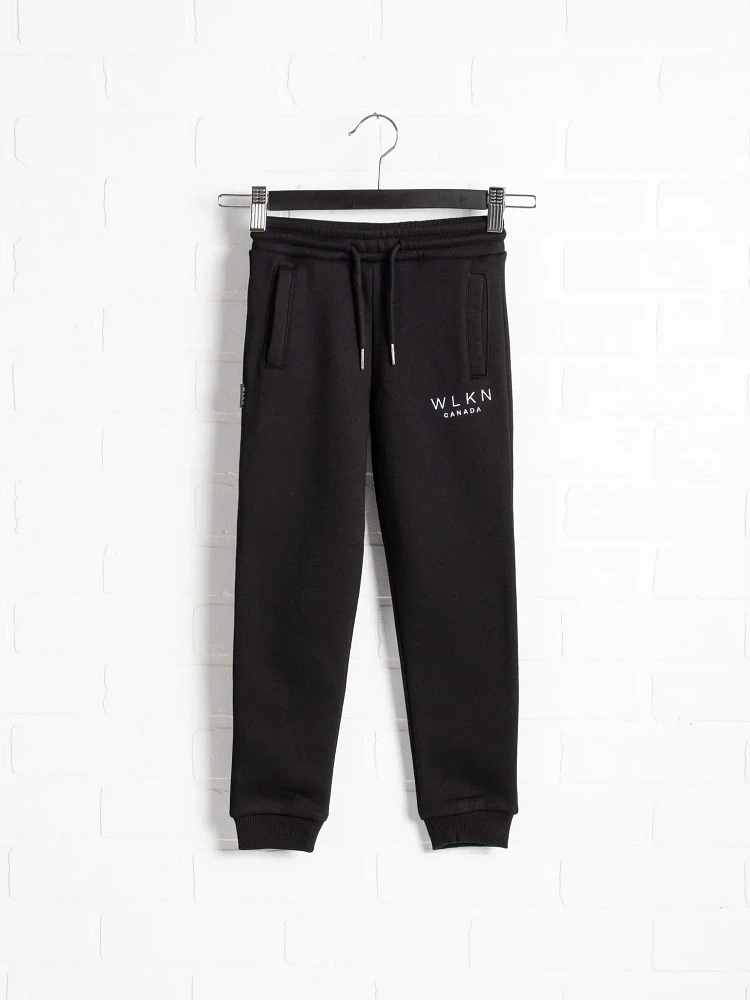 WLKN : Junior Country Sweatpants