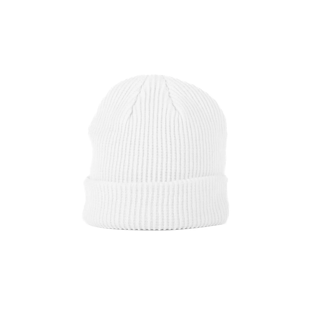 Hits : The Tricot Short Beanie O/S