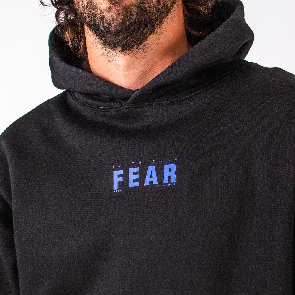 WLKN : FOF Hoodie