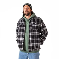 WLKN : Club Plaid Jacket, B