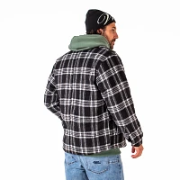 WLKN : Club Plaid Jacket, B