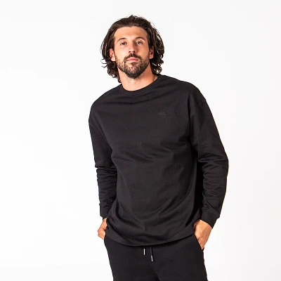 WLKN : Club Heavy Long Sleeve T-Shirt, B