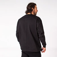 WLKN : Club Heavy Long Sleeve T-Shirt, B