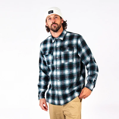 WLKN : Social Plaid Shirt, GR