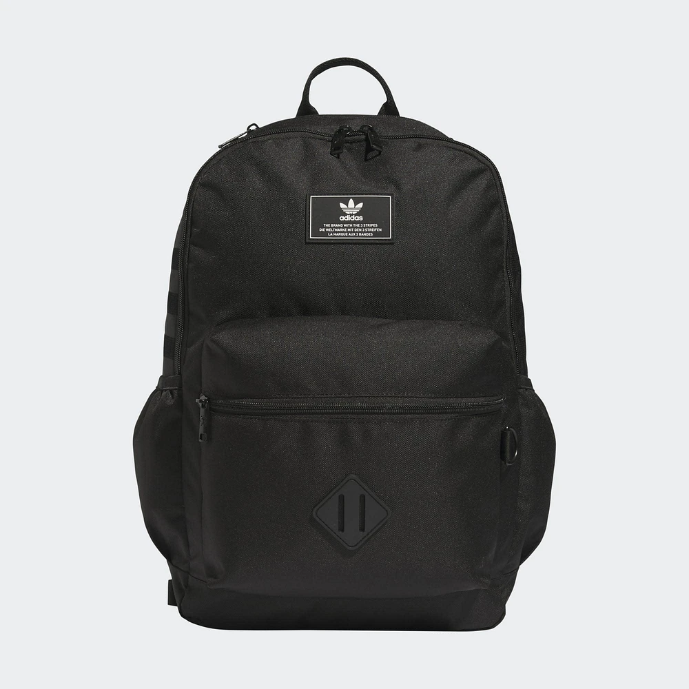 Adidas : Originals National 3.0 Backpack