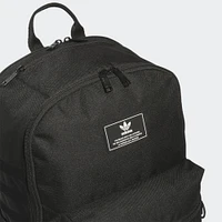 Adidas : Originals National 3.0 Backpack