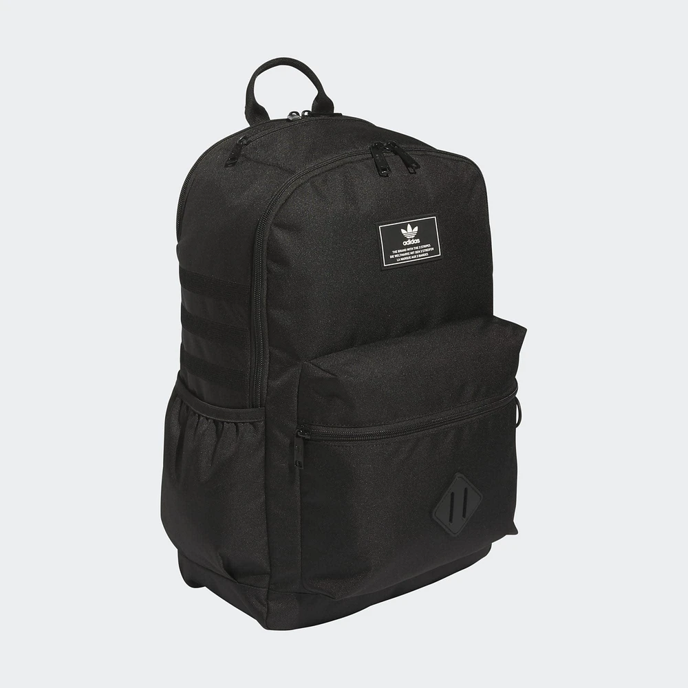 Adidas : Originals National 3.0 Backpack