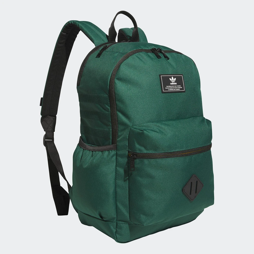 Adidas : Originals National 3.0 Backpack