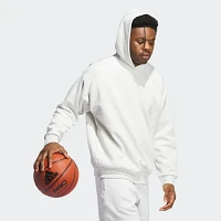 Adidas : Oversize Basketball Hoodie