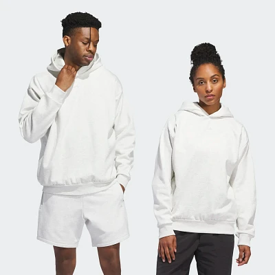 Adidas : Oversize Basketball Hoodie