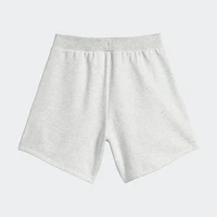 Adidas : Relaxed Fleece Basketball Shorts