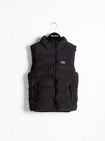 WLKN : Junior Private Varsity Puffer Vest