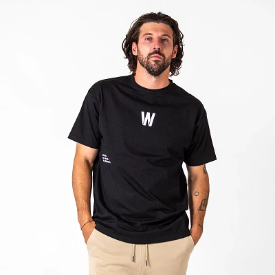 WLKN : Stencil T-Shirt