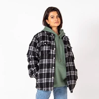 WLKN : Club Plaid Jacket, B