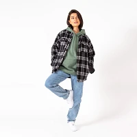 WLKN : Club Plaid Jacket, B