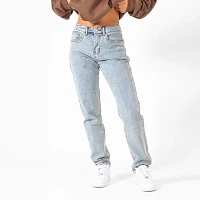 Daily Issue : Relaxed Fit Denim Pants