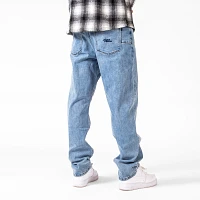 WLKN : Davis Loose Fit Denim Pants
