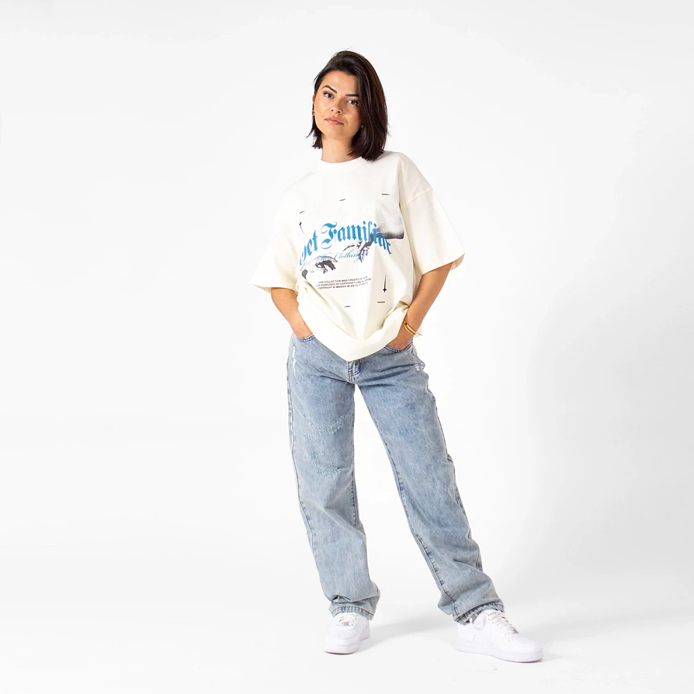 WLKN : Michelangelo T-Shirt