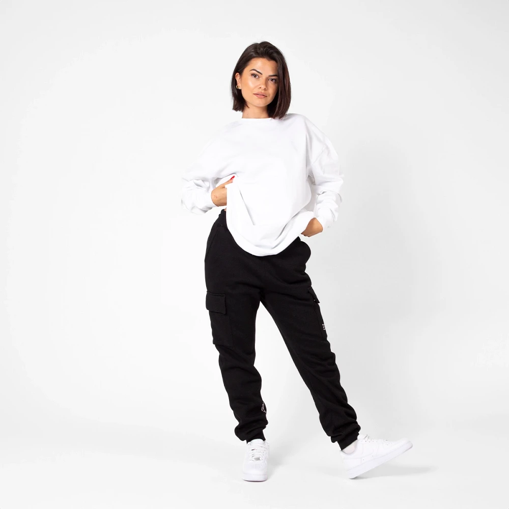 WLKN : Stencil Sweatpants, B