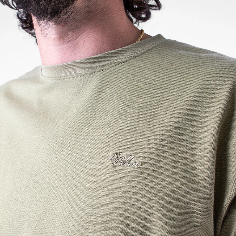 WLKN : Club Heavy T-Shirt