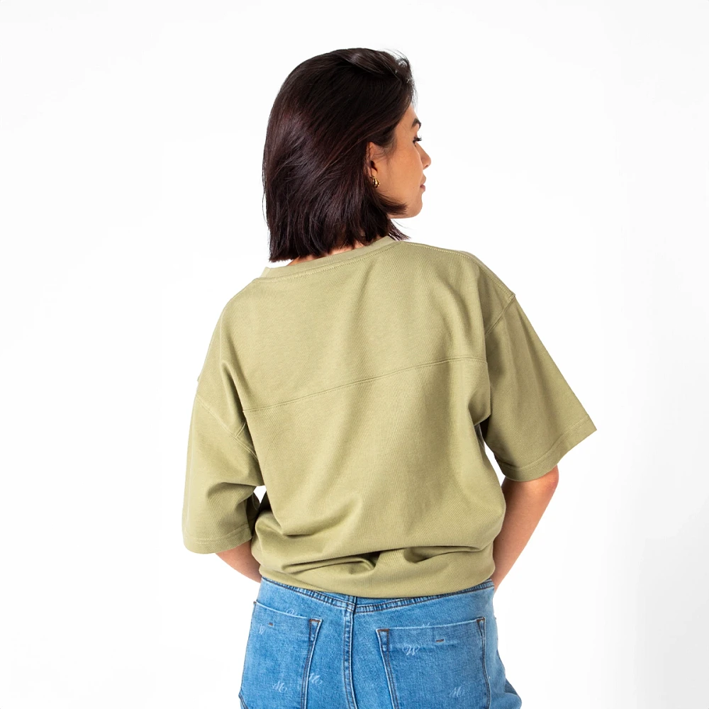 WLKN : Club Heavy T-Shirt