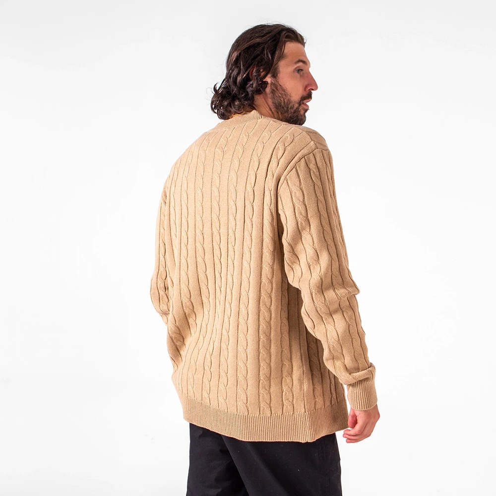 WLKN : Club Knitted Cardigan