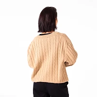 WLKN : Club Knitted Cardigan