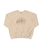 Former : Candy Crewneck