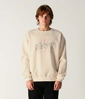 Former : Candy Crewneck