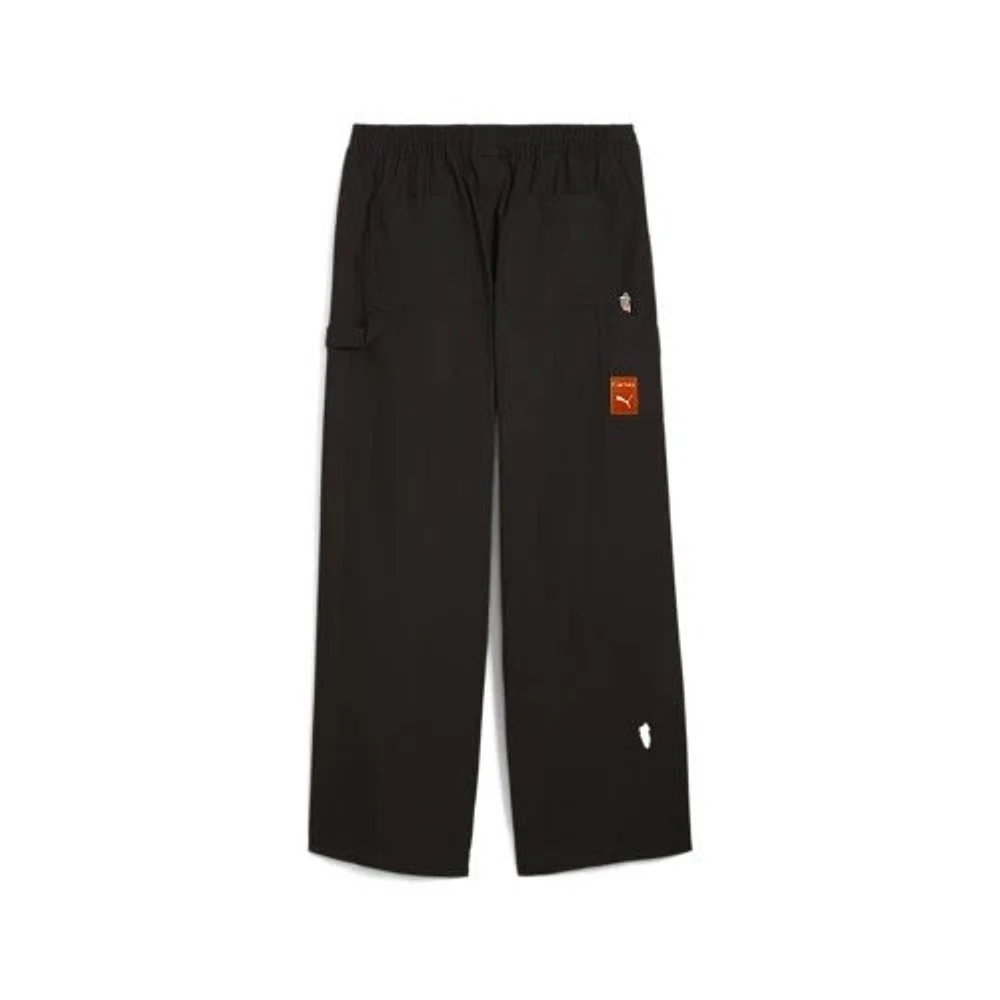 Puma X Carrots : Woven Cargo Pants