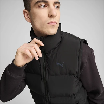 PUMA : Mono Puffer Vest