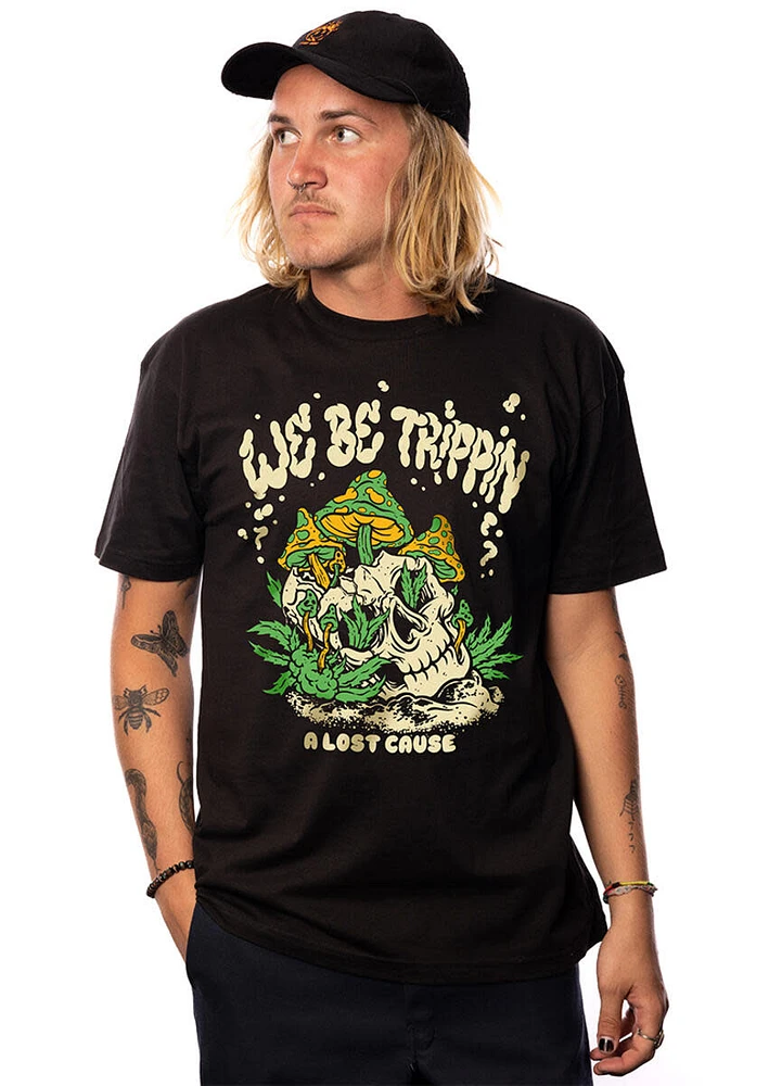 A Lost Cause : We Be Trippin Tee