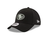 New Era : 940 San Francisco 49ers Cap