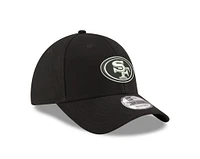 New Era : 940 San Francisco 49ers Cap