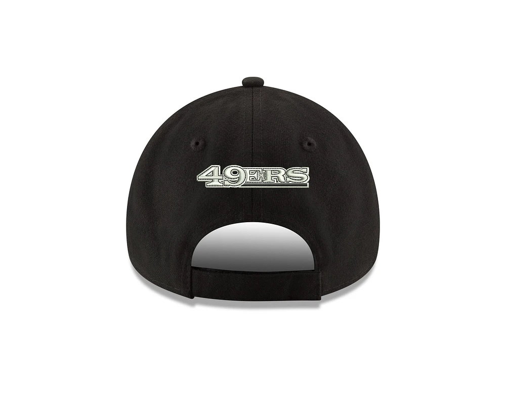 New Era : 940 San Francisco 49ers Cap